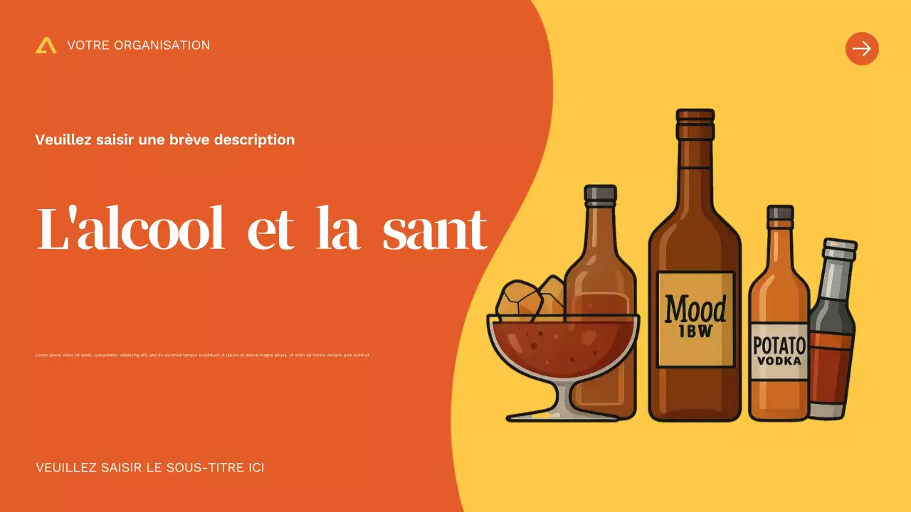 Présentation du guide Orange Modern Health