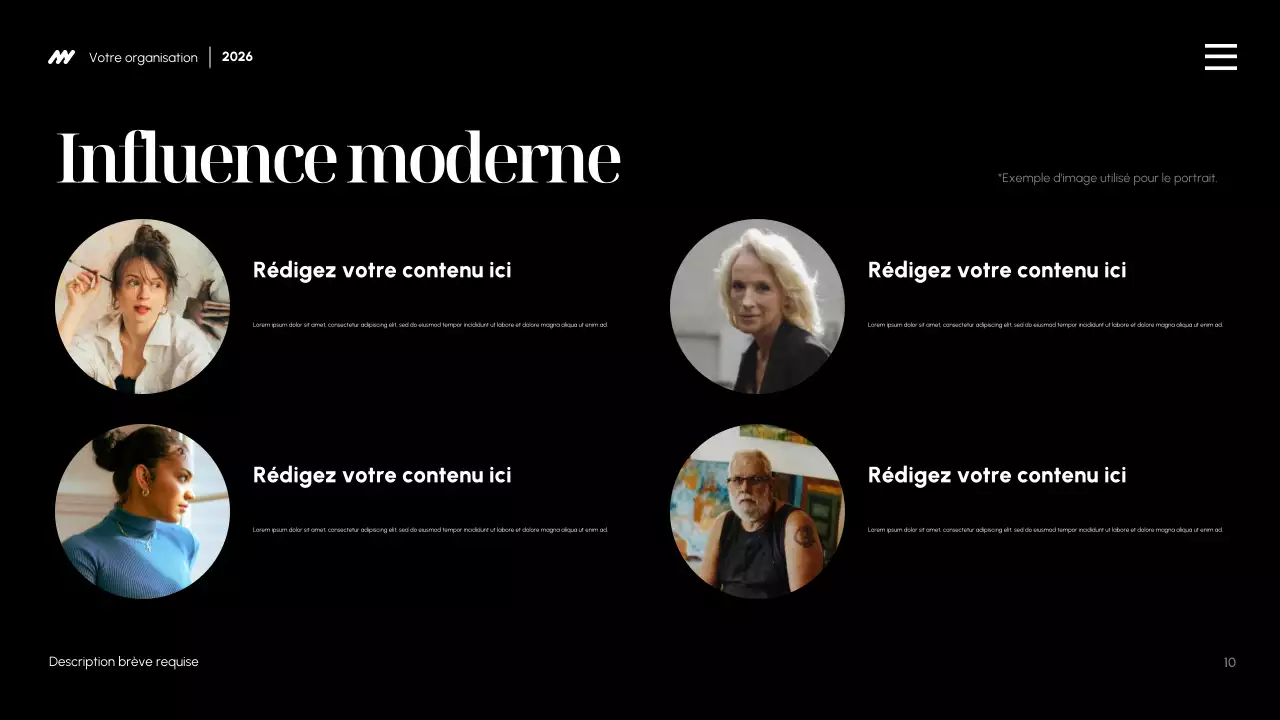 Invitation à l'exposition d'art esthétique néon