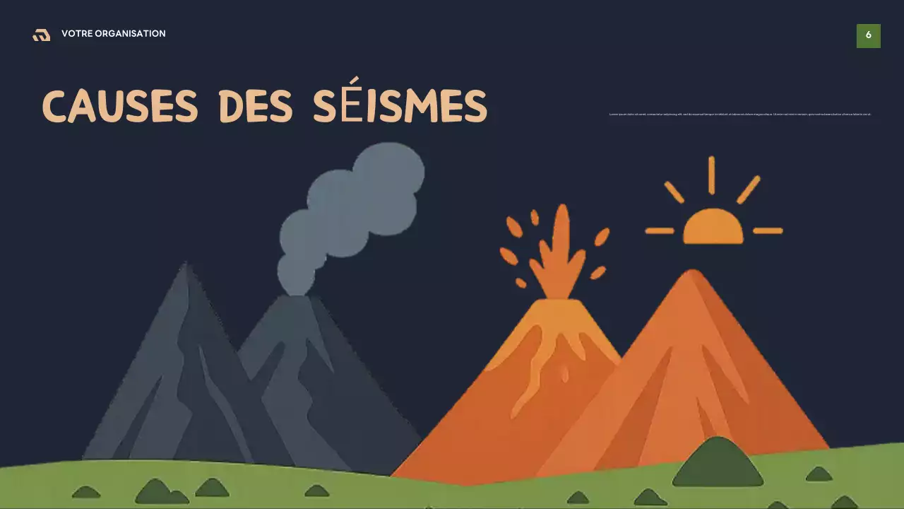 Présentation du guide rétrogéologique Brown