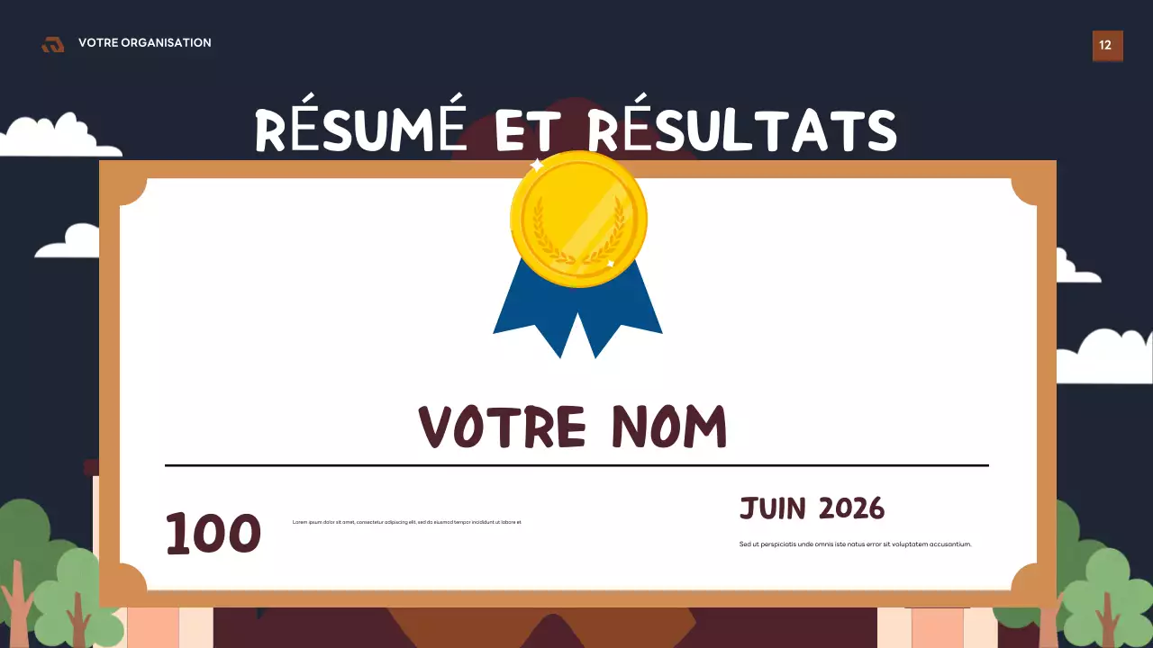 Présentation du guide rétrogéologique Brown