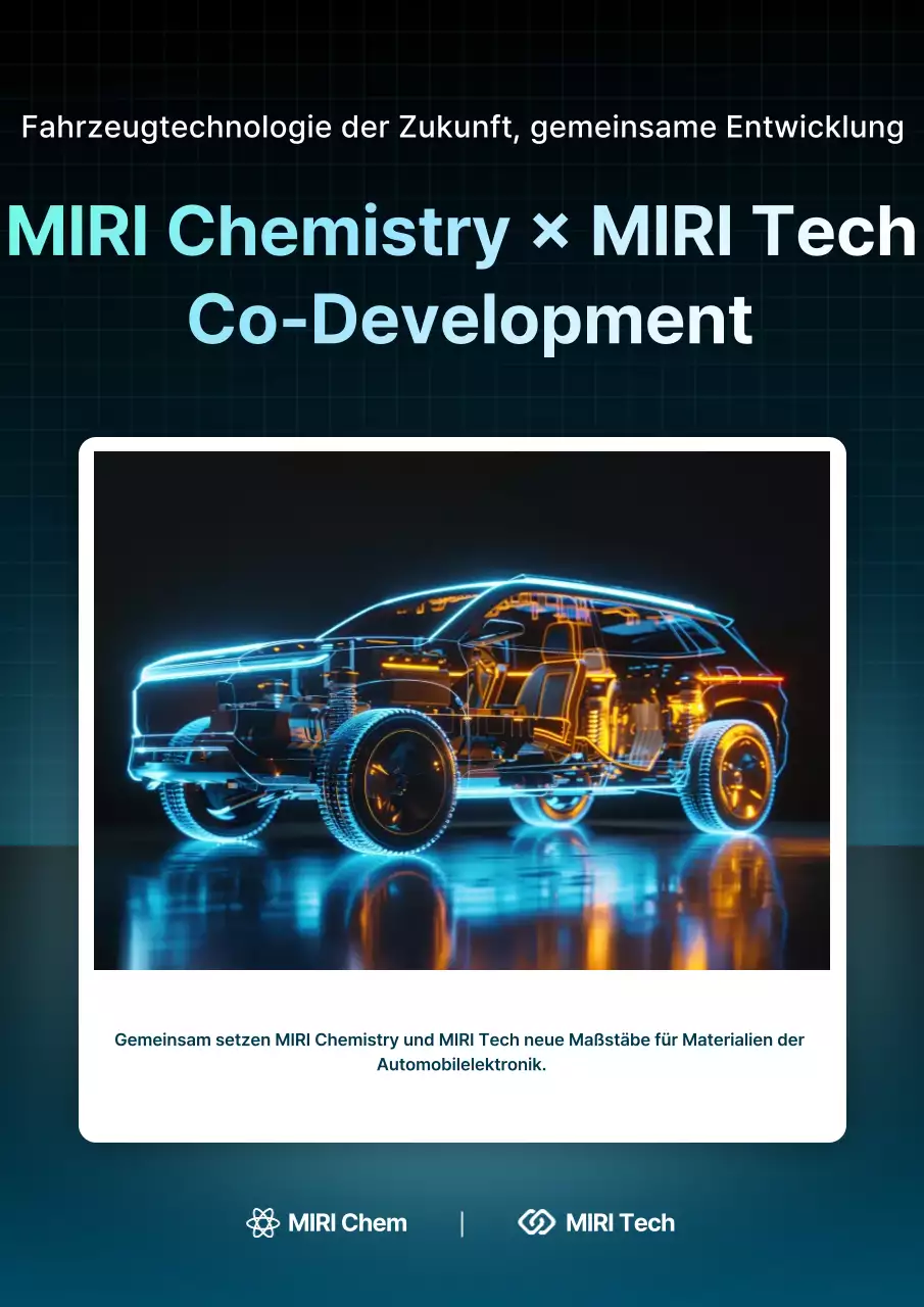 Sky Blue Cyber-Car-Technologieförderung