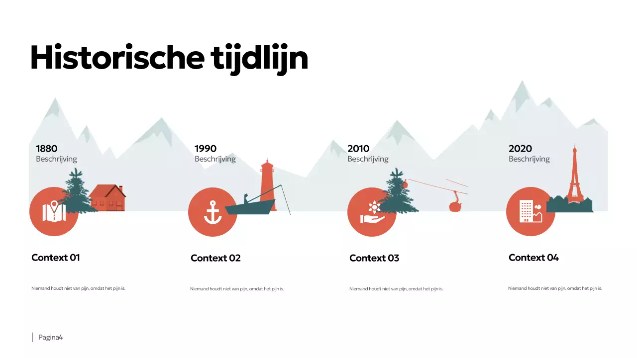 Presentatie van de Groene Rustieke Reisgids