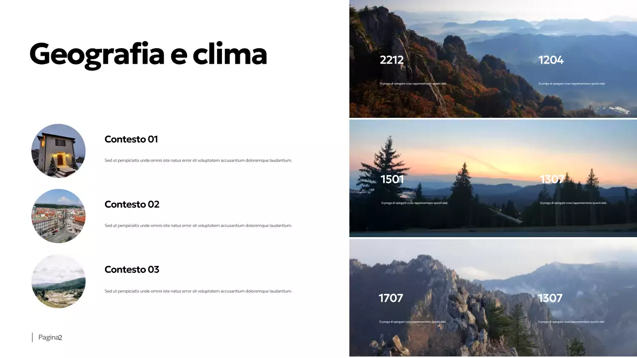 Presentazione della guida turistica Green Rustic
