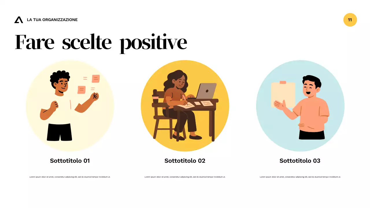 Presentazione della Guida alla Salute Moderna Arancione