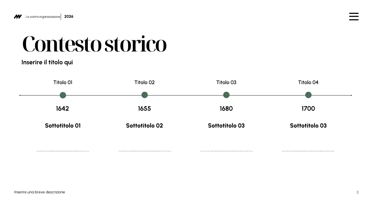 Presentazione dell'invito alla mostra di arte estetica al neon