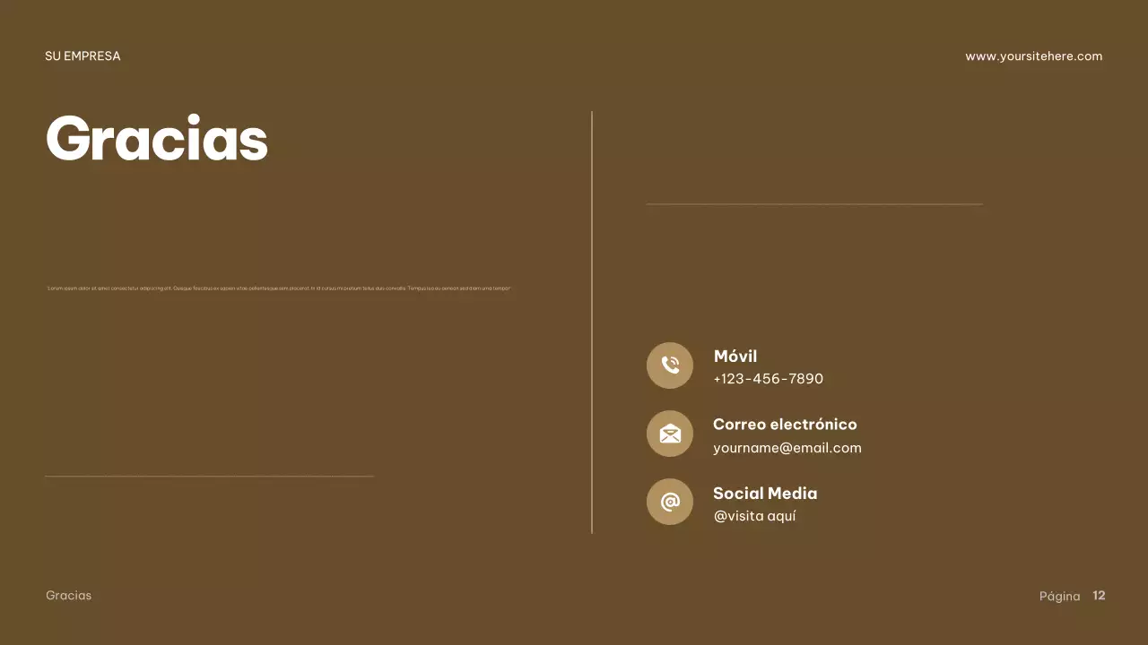 Presentación de la Guía de Cerveza Industrial Marrón