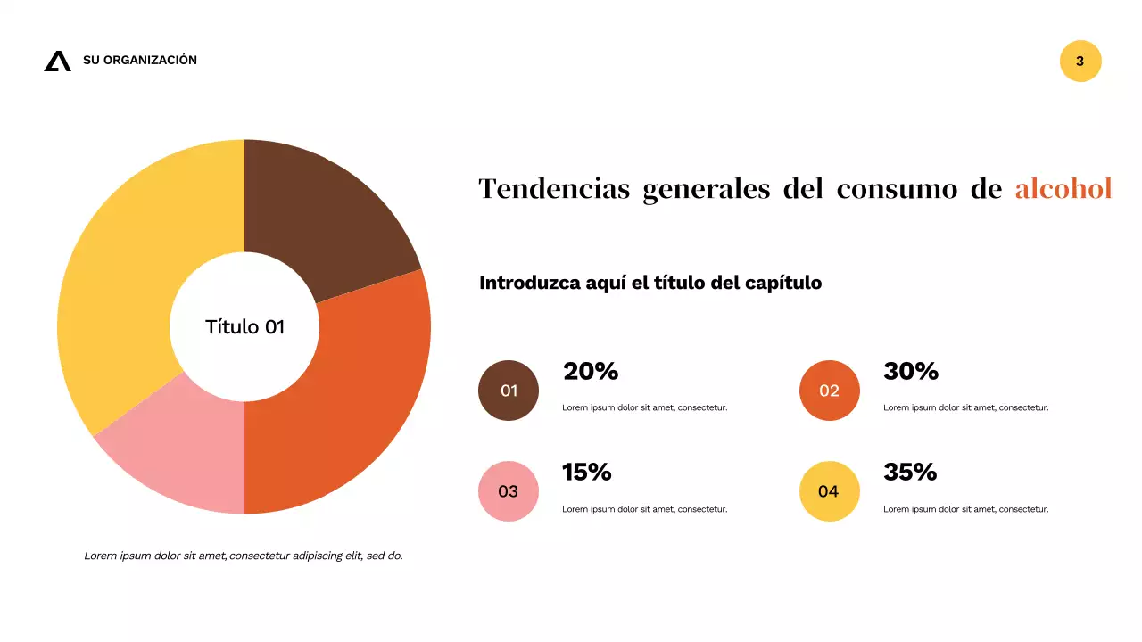 Presentación de la Guía de Salud Moderna de Orange