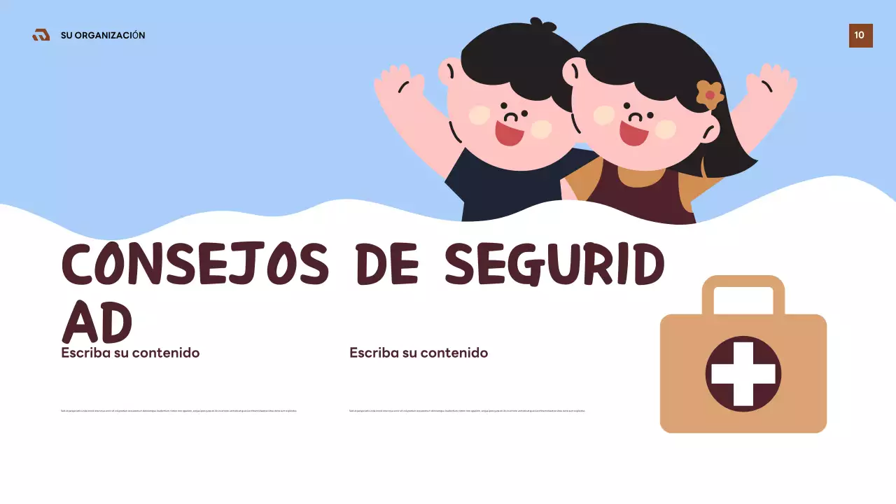 Presentación de la Guía de Geología Retro de Brown