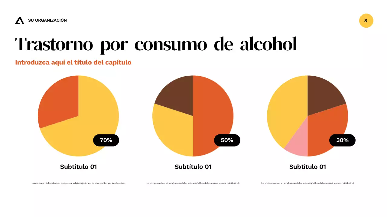 Presentación de la Guía de Salud Moderna de Orange