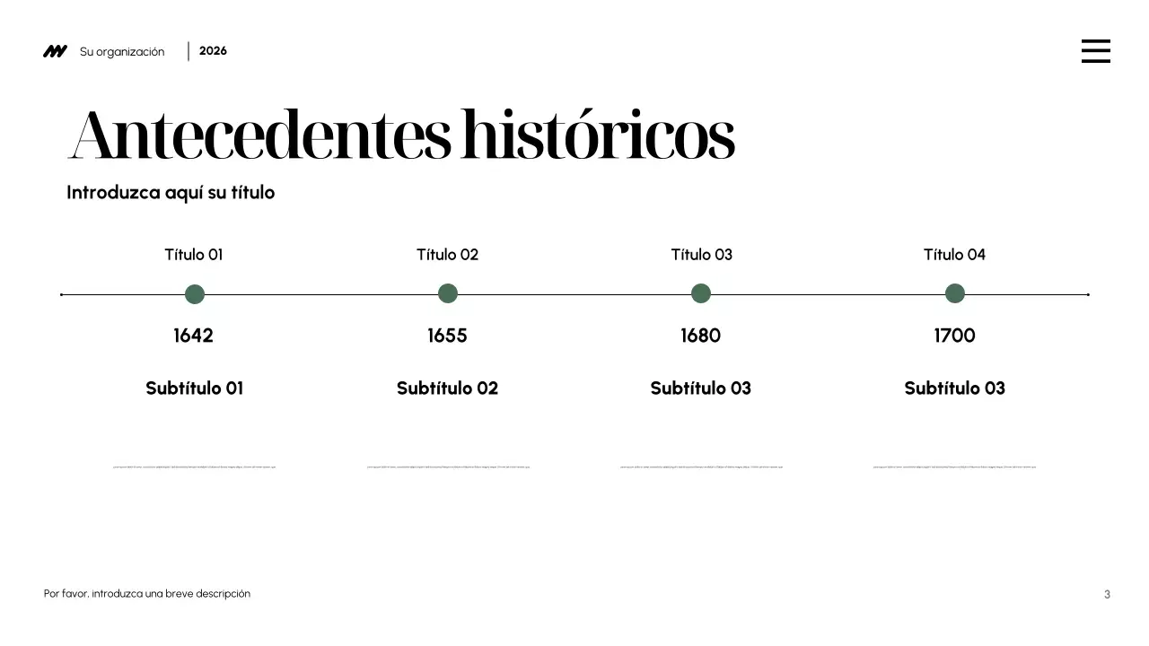 Presentación de la invitación a la exposición de arte estético neón