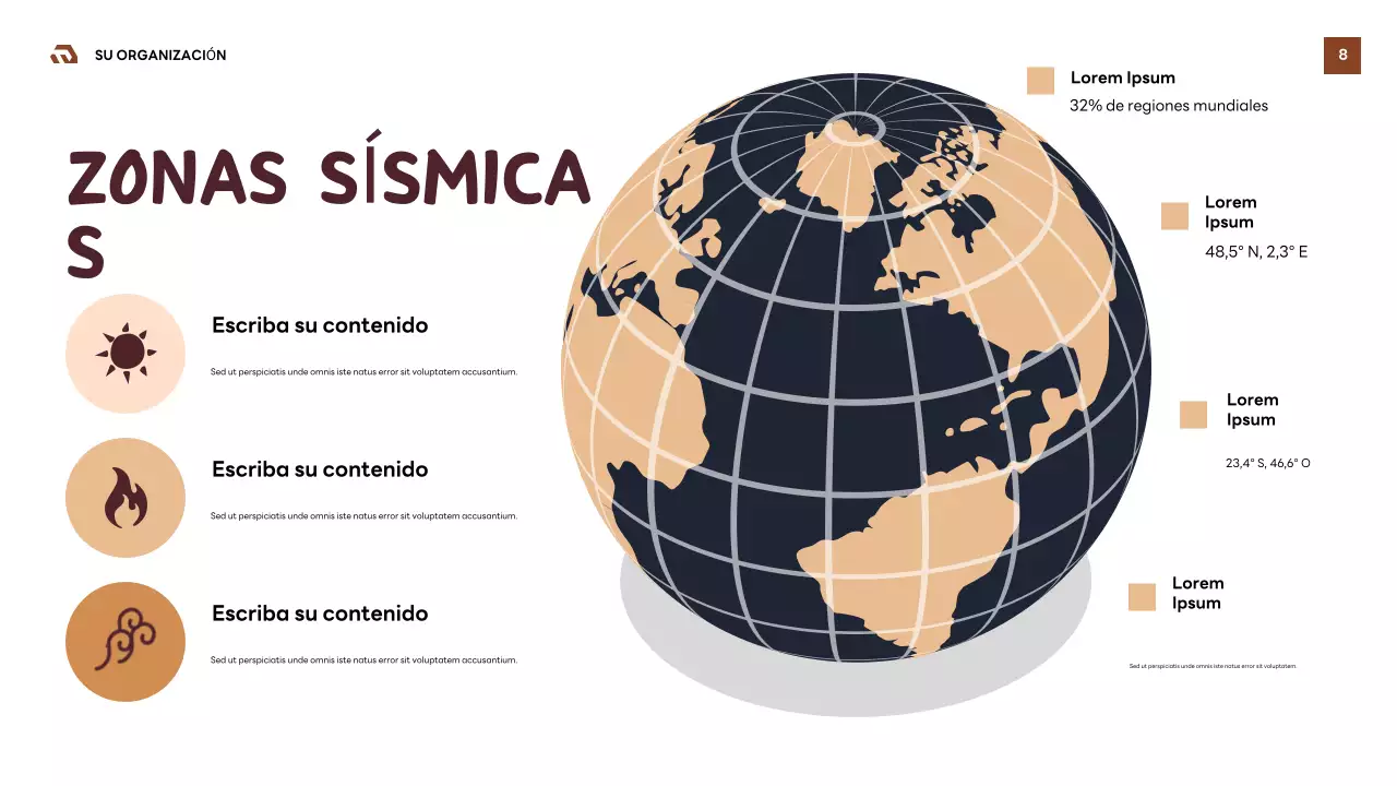 Presentación de la Guía de Geología Retro de Brown