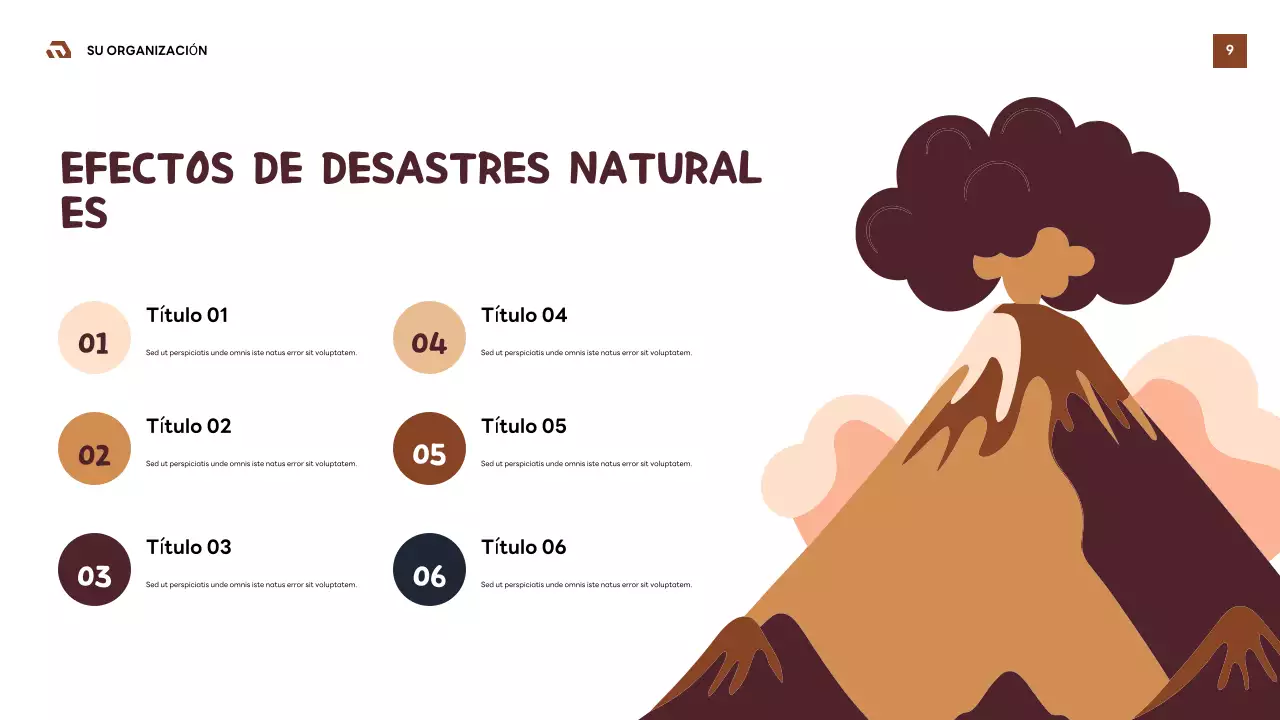 Presentación de la Guía de Geología Retro de Brown