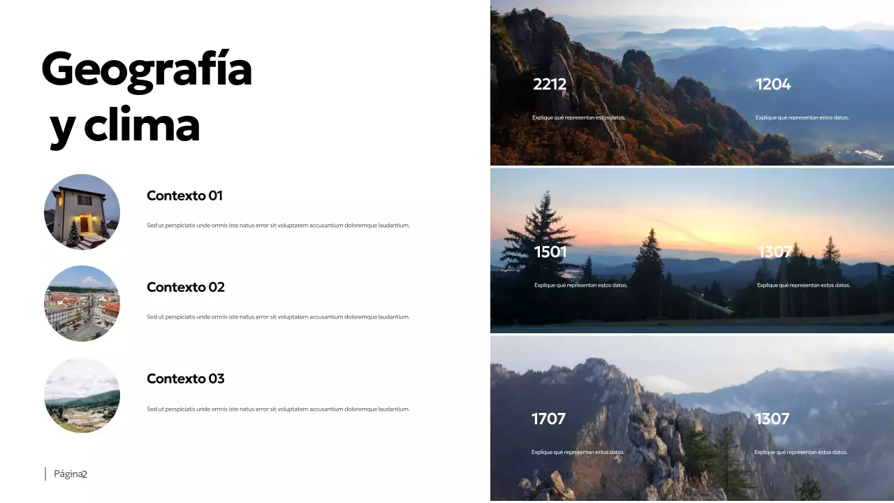 Presentación de la Guía de Viajes Rústica Verde