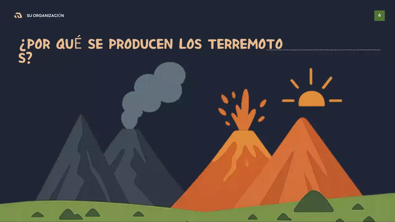 Presentación de la Guía de Geología Retro de Brown