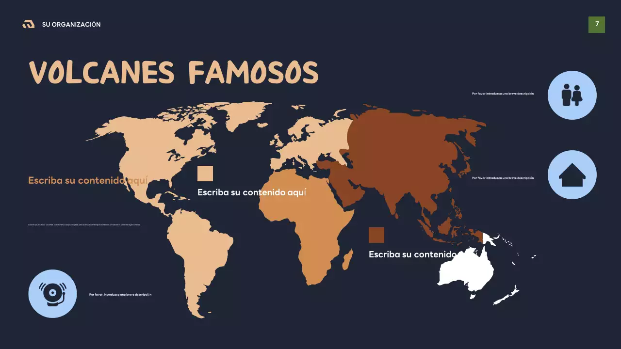 Presentación de la Guía de Geología Retro de Brown