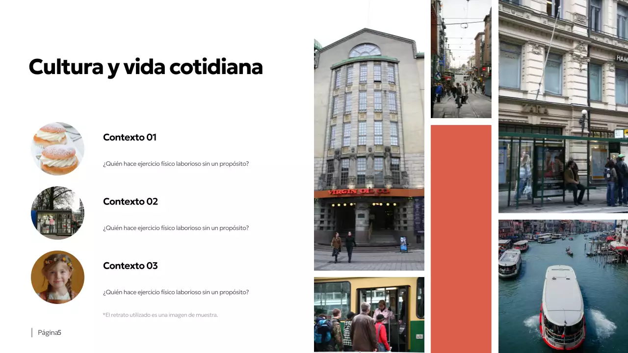 Presentación de la Guía de Viajes Rústica Verde