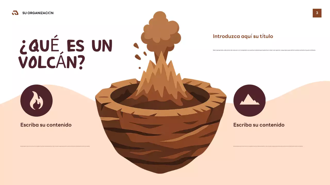 Presentación de la Guía de Geología Retro de Brown