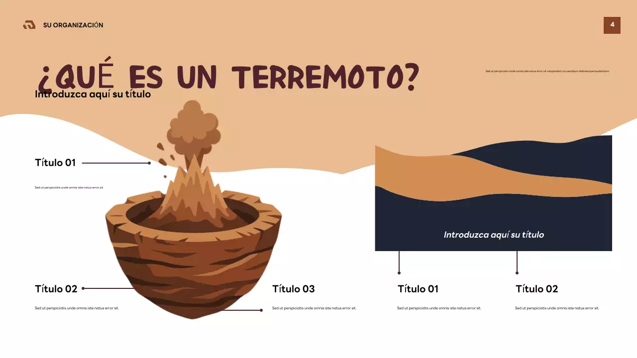 Presentación de la Guía de Geología Retro de Brown