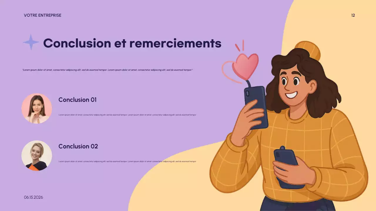 Présentation de la psychologie moderne rose