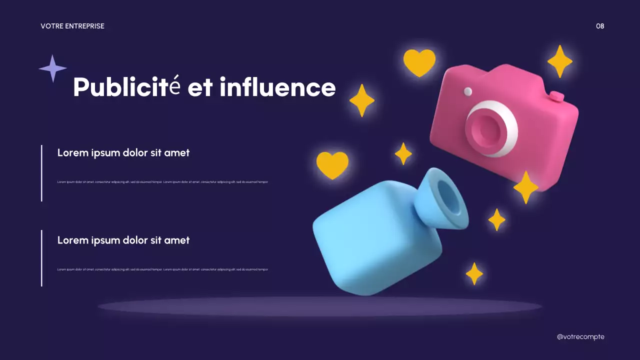 Présentation de la psychologie moderne rose