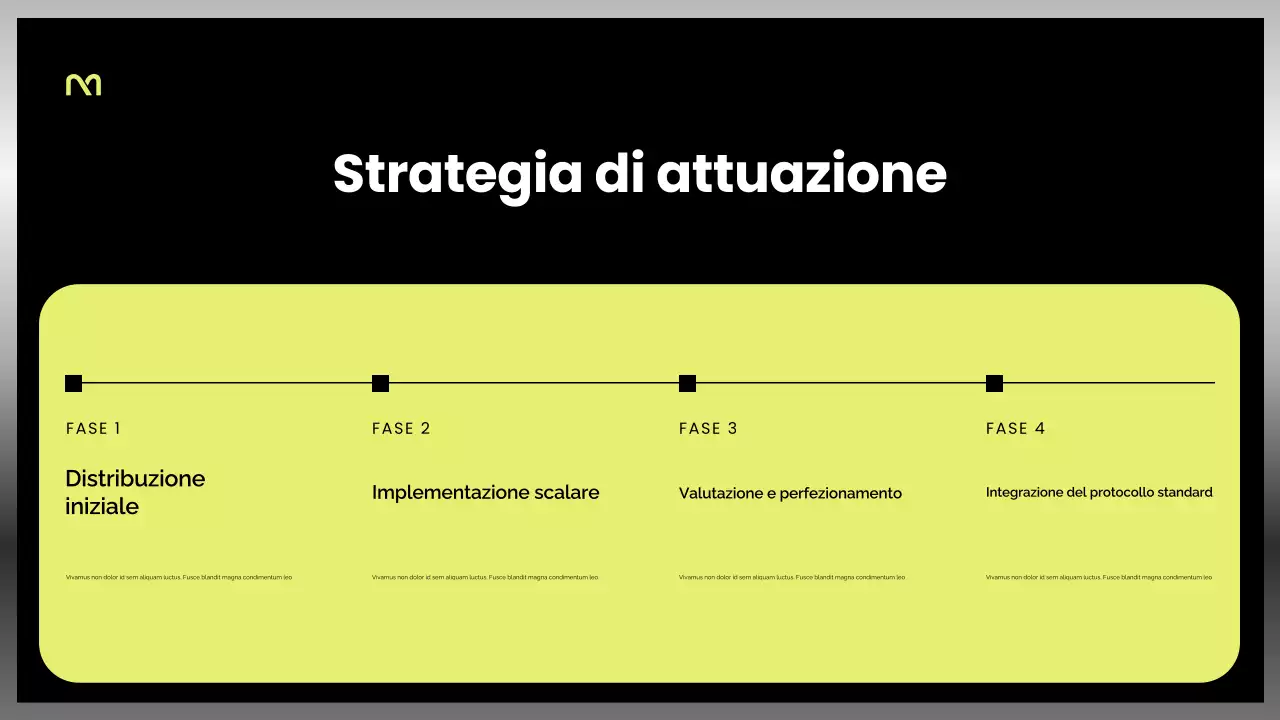 Presentazione di Black Modern Healthcare