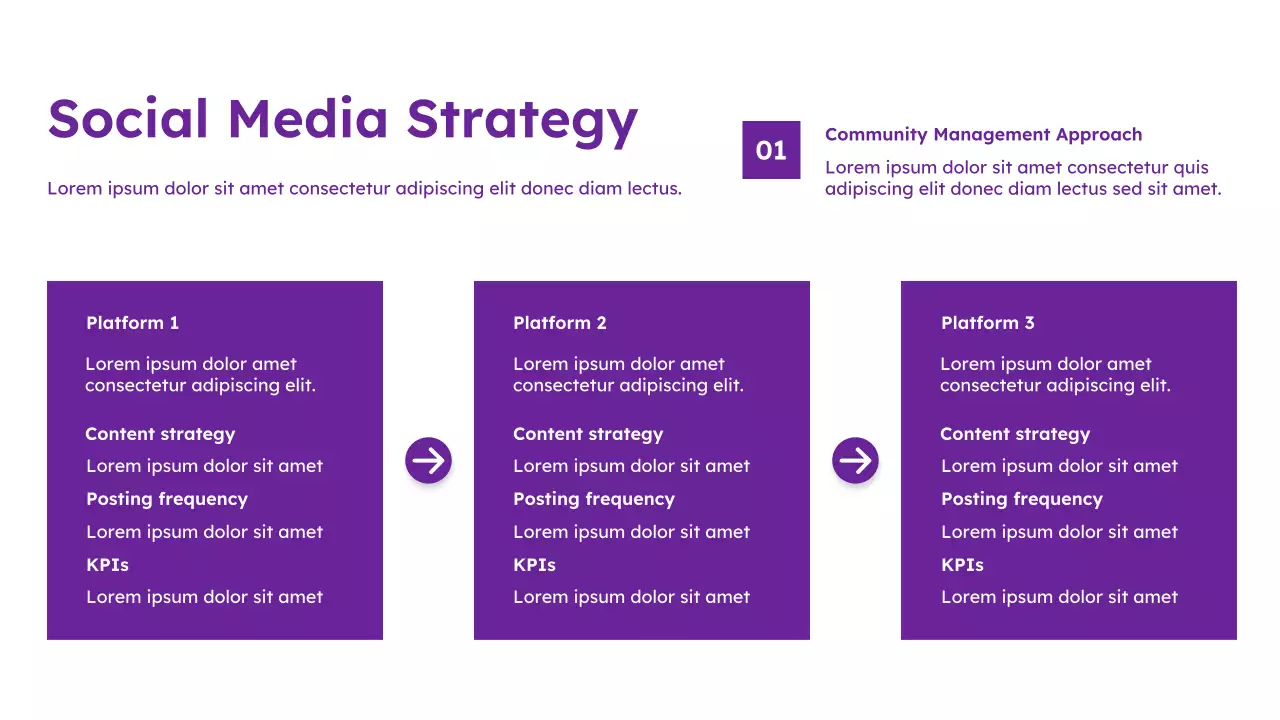 Purple Modern Digital Marketing Pitch Presentation