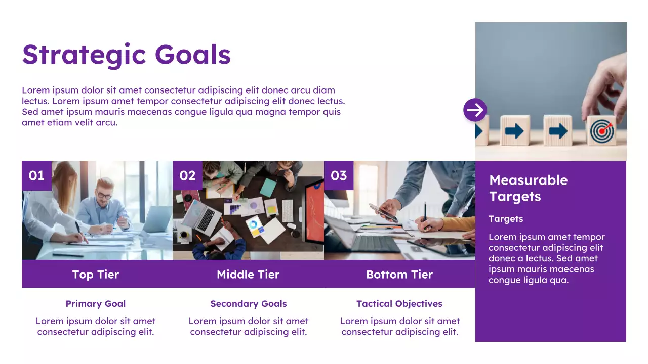 Purple Modern Digital Marketing Pitch Presentation