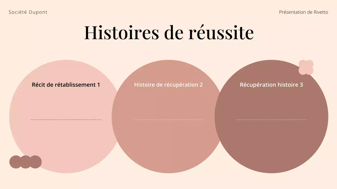 Présentation du centre de traitement de la toxicomanie Cream and Green