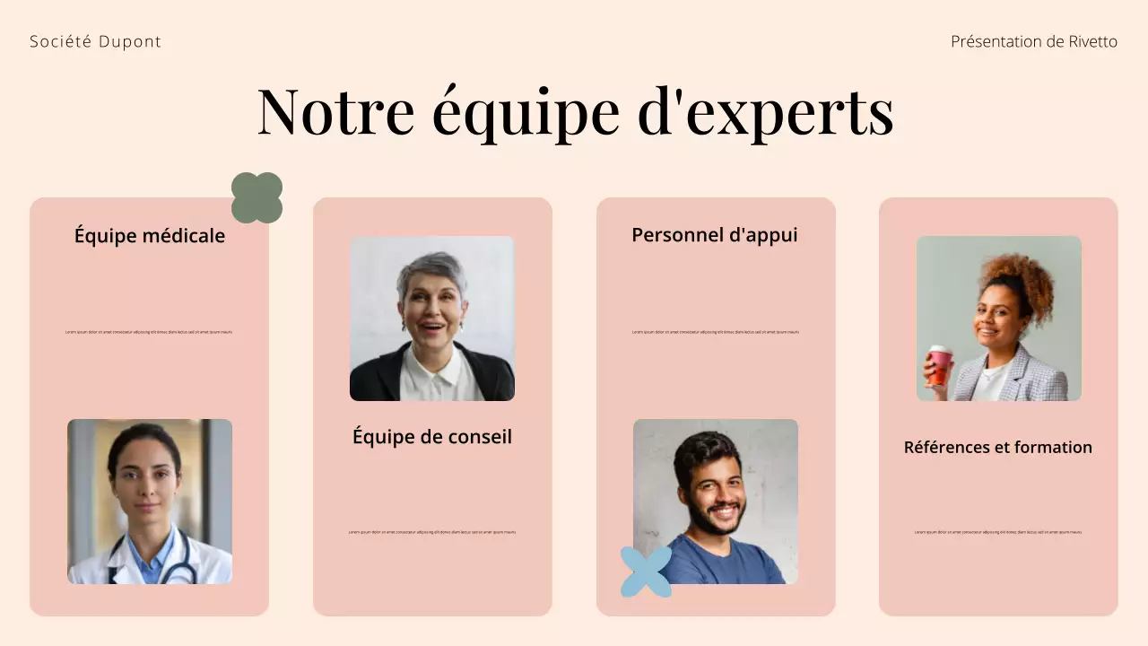 Présentation du centre de traitement de la toxicomanie Cream and Green