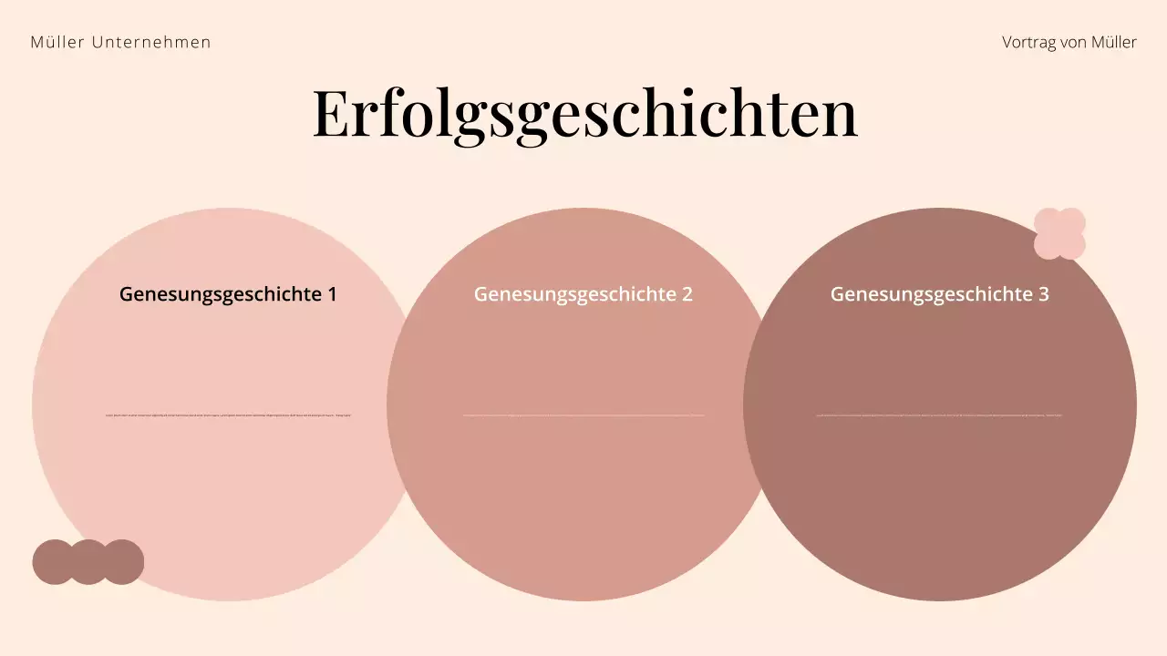 Präsentation des Cream and Green-Behandlungszentrums für Drogenmissbrauch