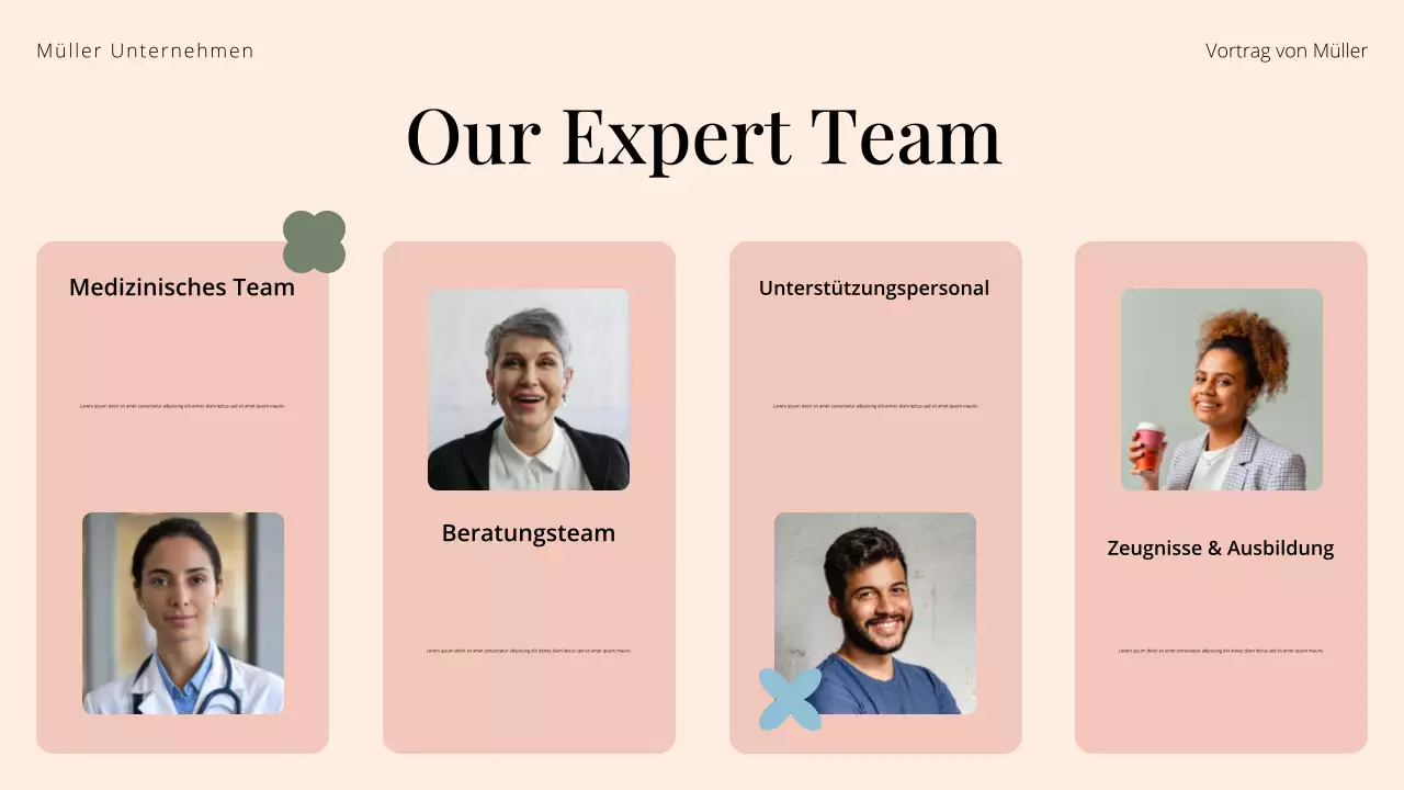 Präsentation des Cream and Green-Behandlungszentrums für Drogenmissbrauch