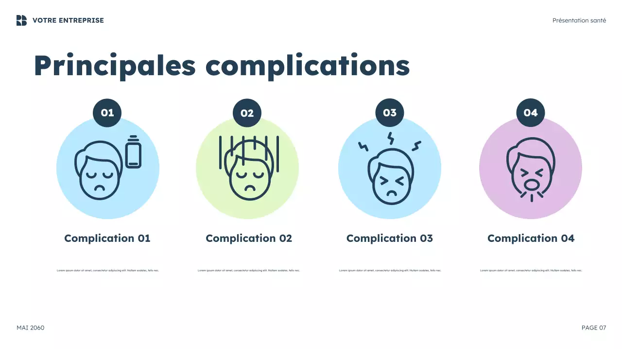 Présentation de Blue Modern Health