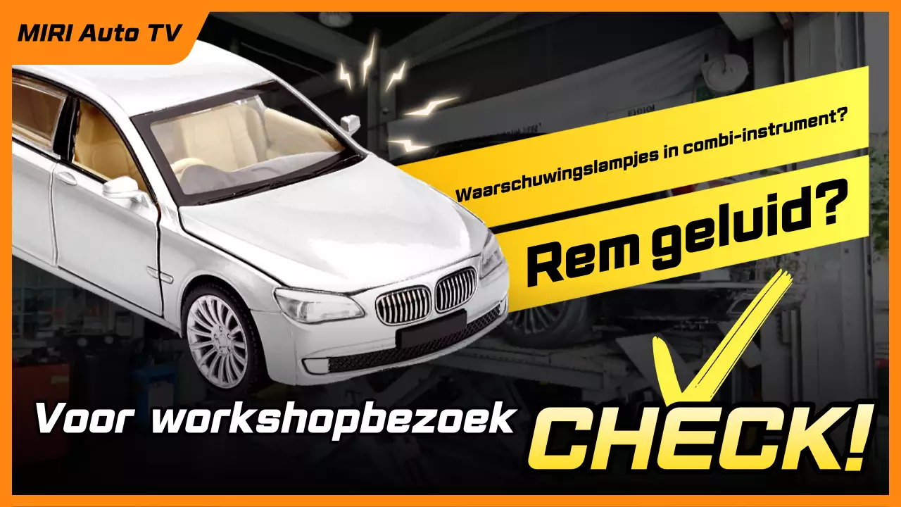 Oranje gemarkeerde autoveiligheidsrichtlijnen