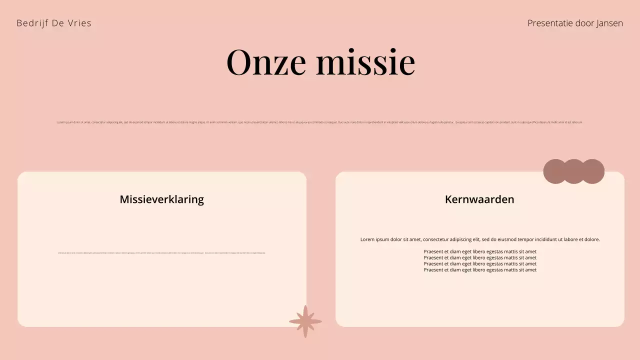 Presentatie van Cream and Green Substance Abuse Treatment Center