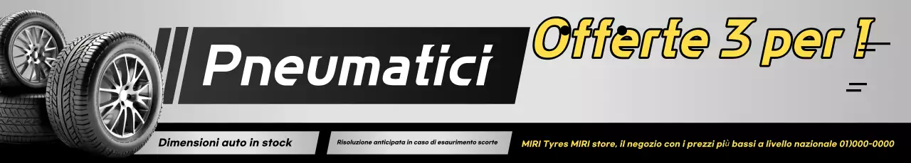 Pubblicità dell'evento sconto base grigio