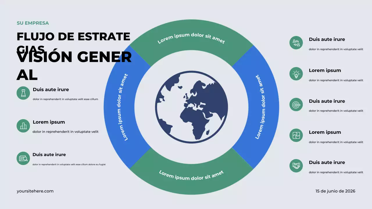 Presentación sobre la relocalización industrial de Orange