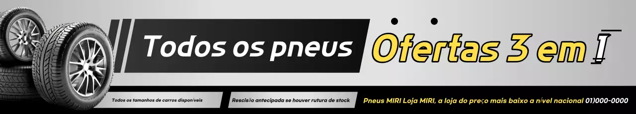 Anúncio de evento de desconto básico cinza