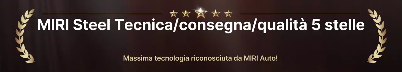 Promozione di prodotti di stampaggio di metalli per auto di lusso in marrone e oro