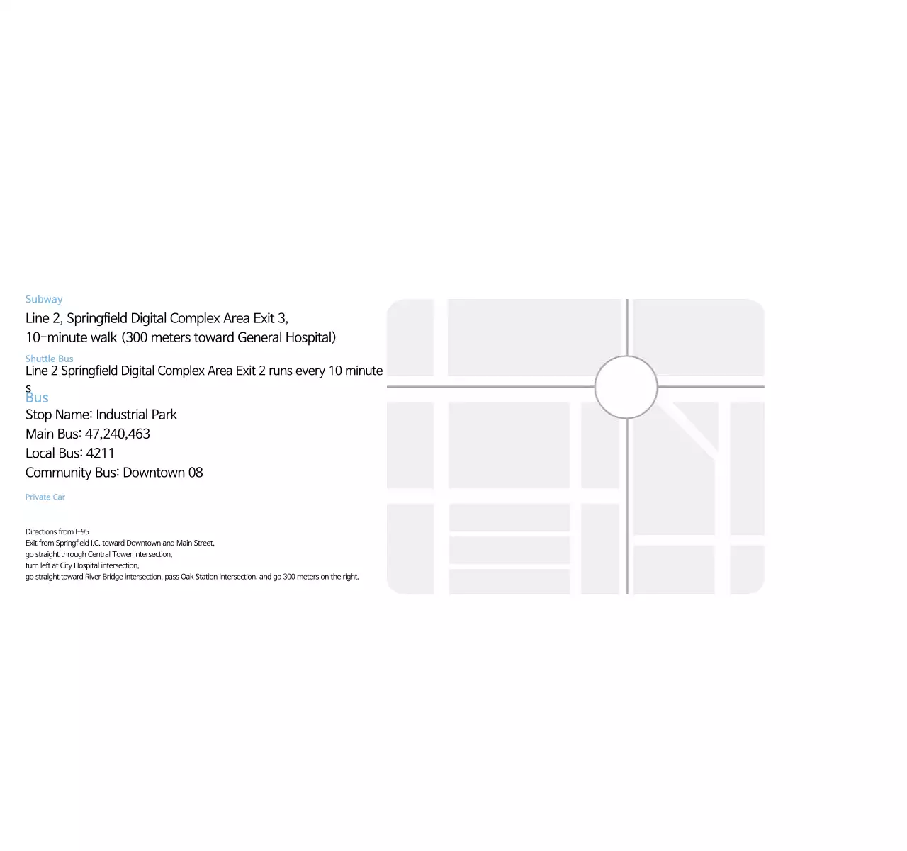 Undangan Pernikahan Sederhana Putih