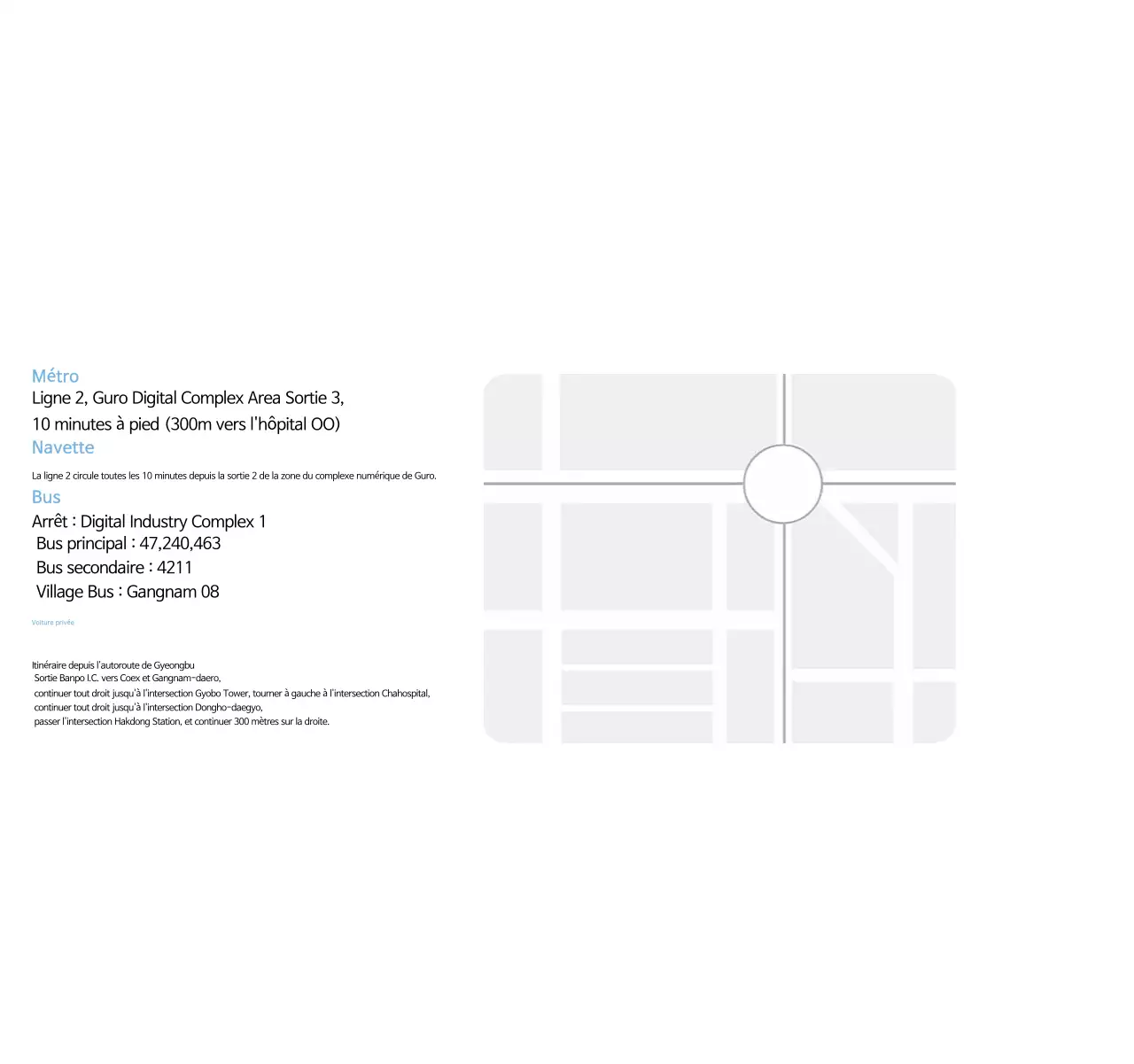 Invitation de mariage simple et blanche