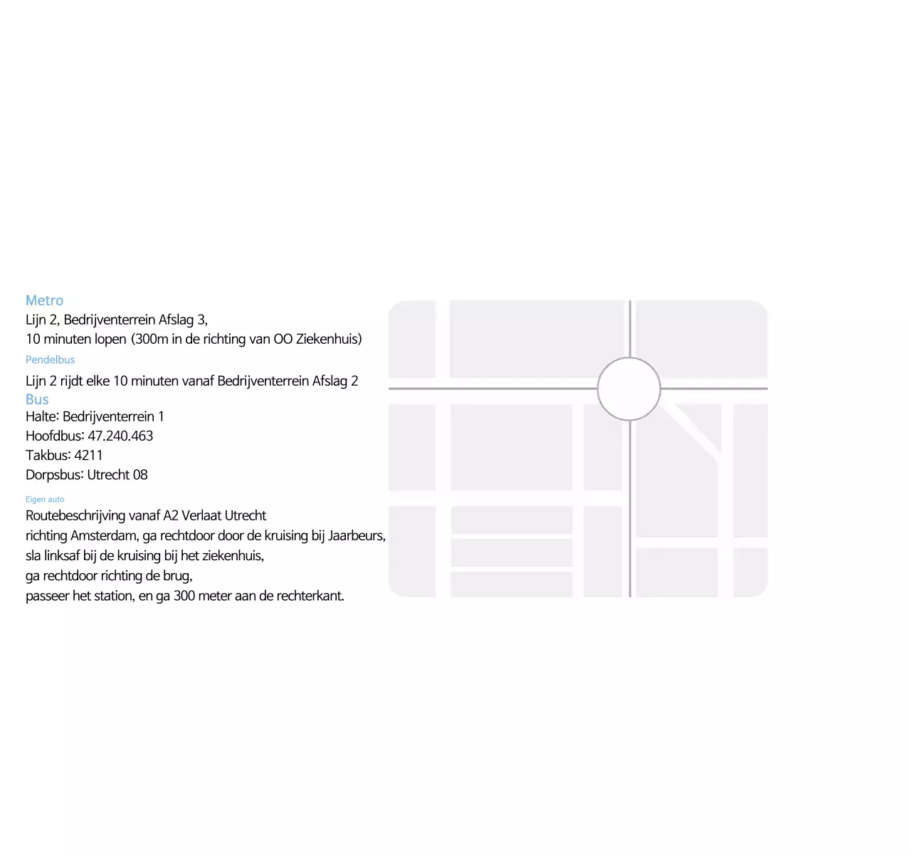 Witte eenvoudige huwelijksuitnodiging