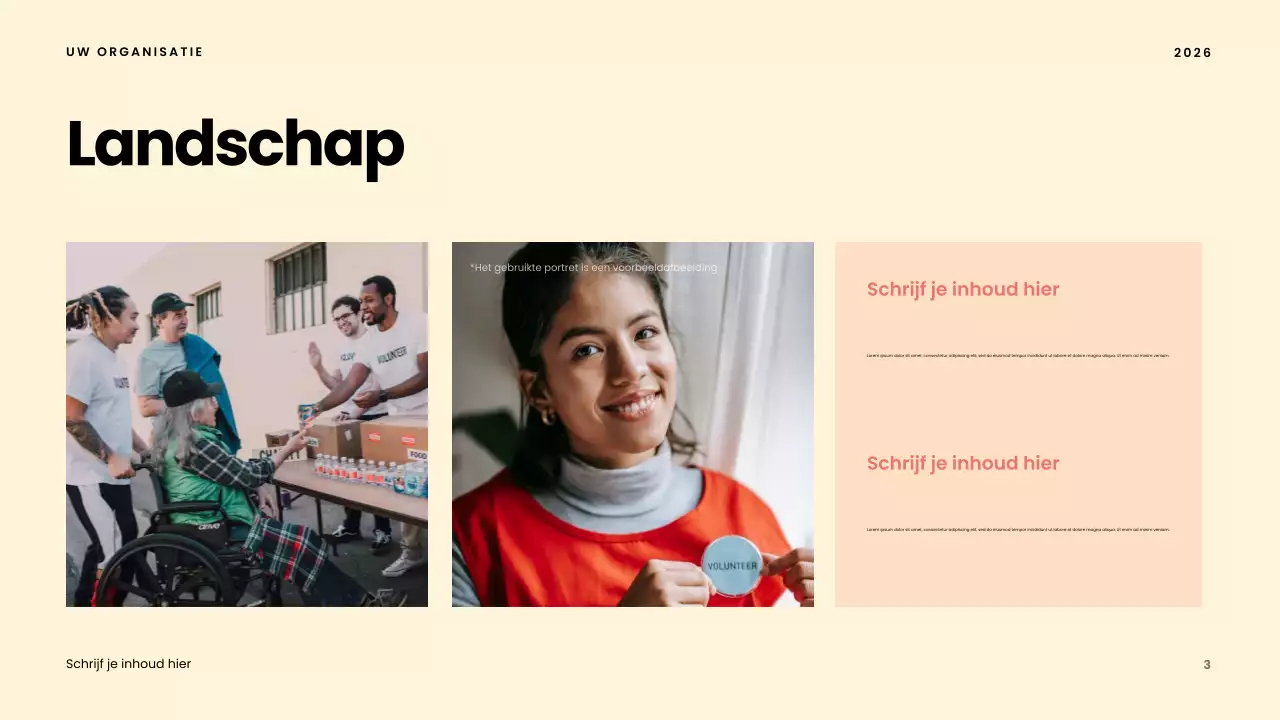 Presentatie van het Coral Modern Community Report