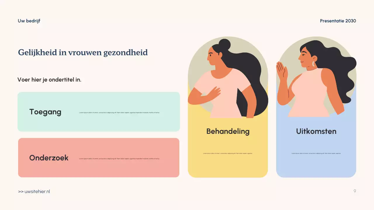 Presentatie over minimale gezondheid van de marine