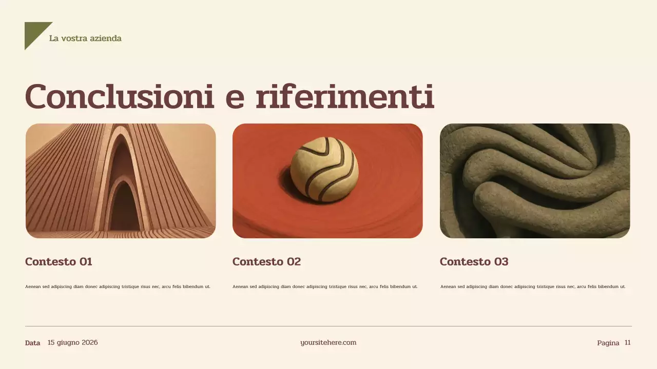 Presentazione della storia di Beige Vintage