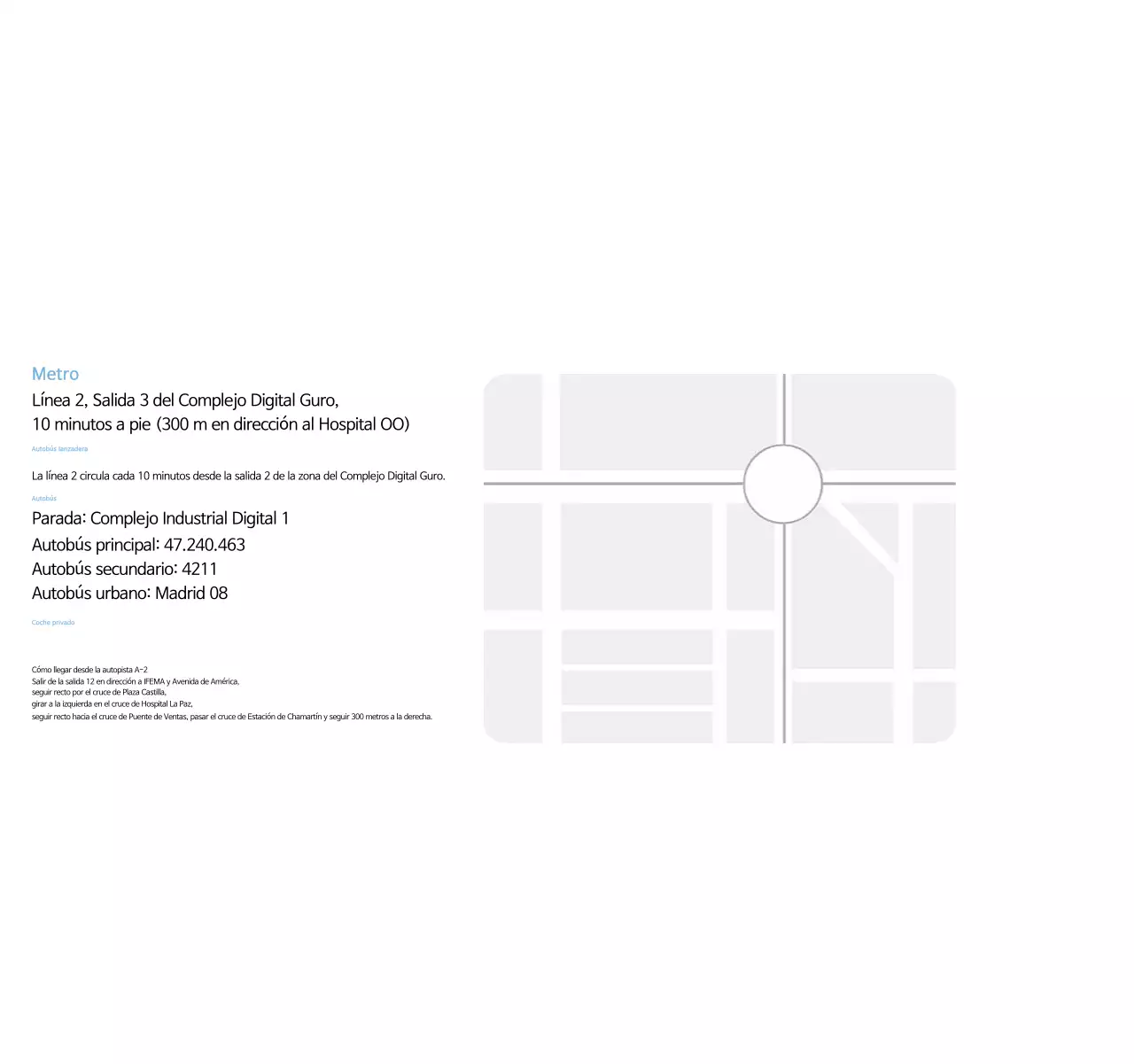 Invitación de boda sencilla blanca