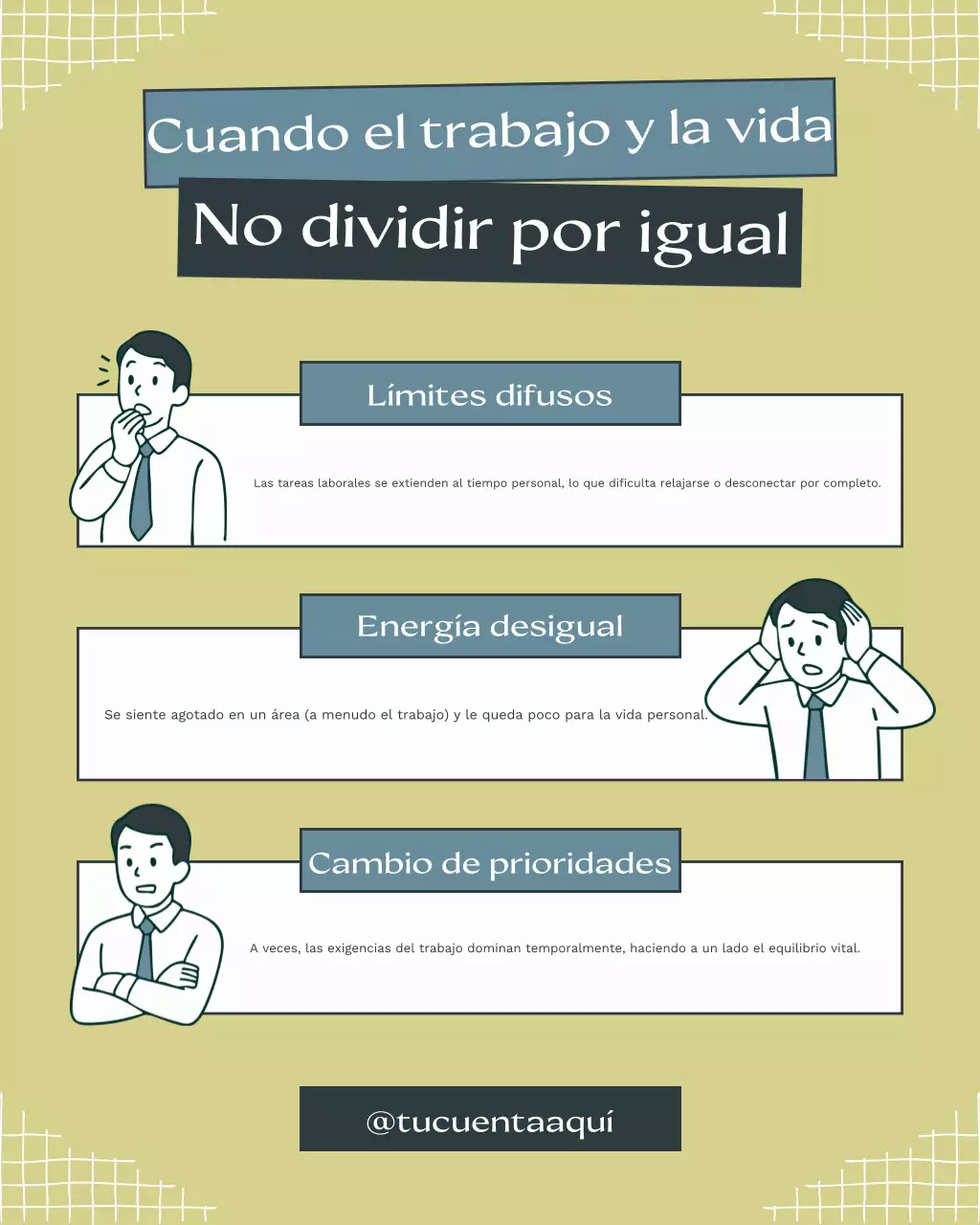 Guía ecológica para el equilibrio entre vida laboral y personal en las redes sociales