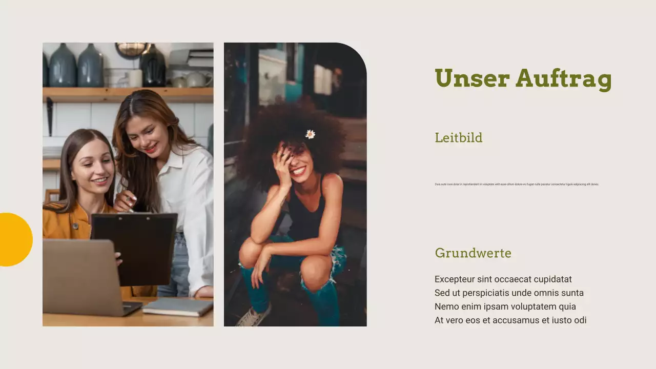 Präsentationen zur Behandlung von Drogenmissbrauch