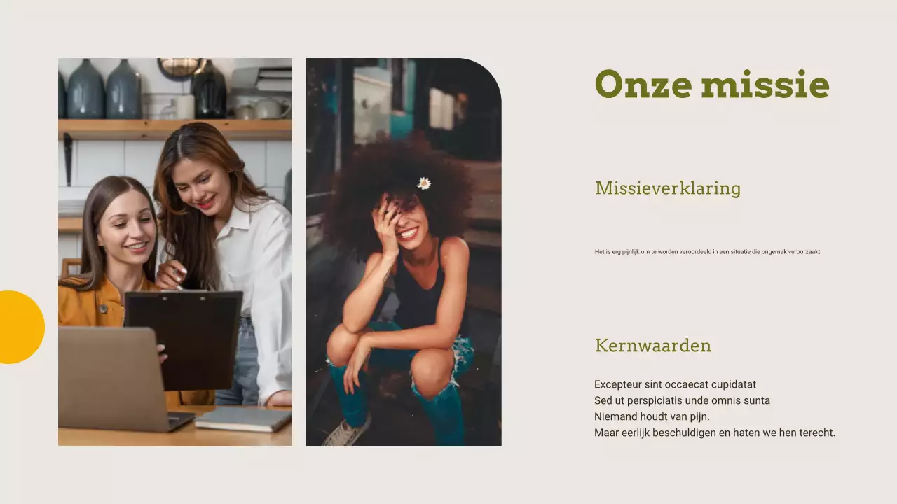 Presentaties over de behandeling van middelenmisbruik