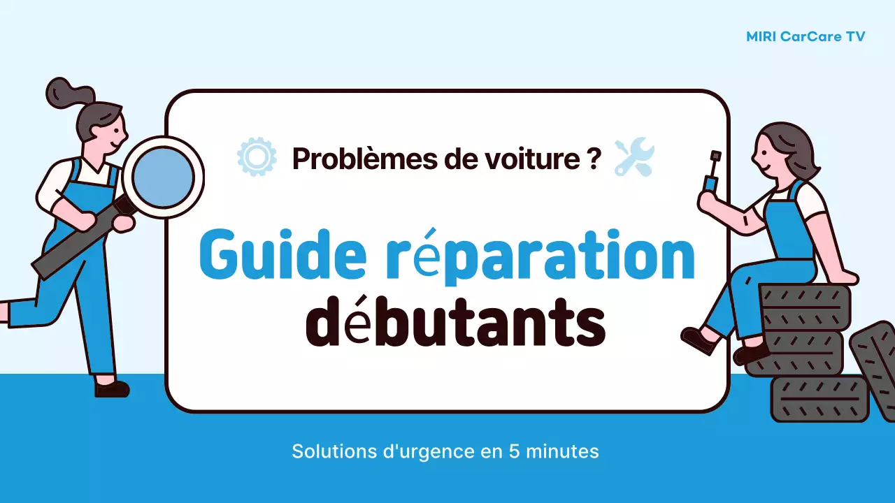 Formation simple sur la voiture Sky Blue