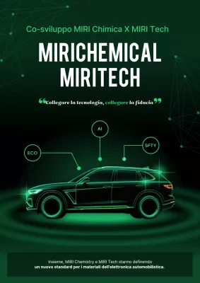 Promozione della tecnologia moderna verde